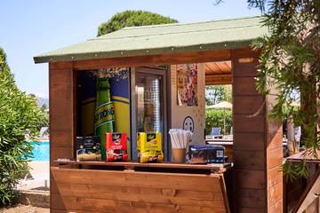 Camping per 4 Persone in Capalbio, Maremma, Foto 4