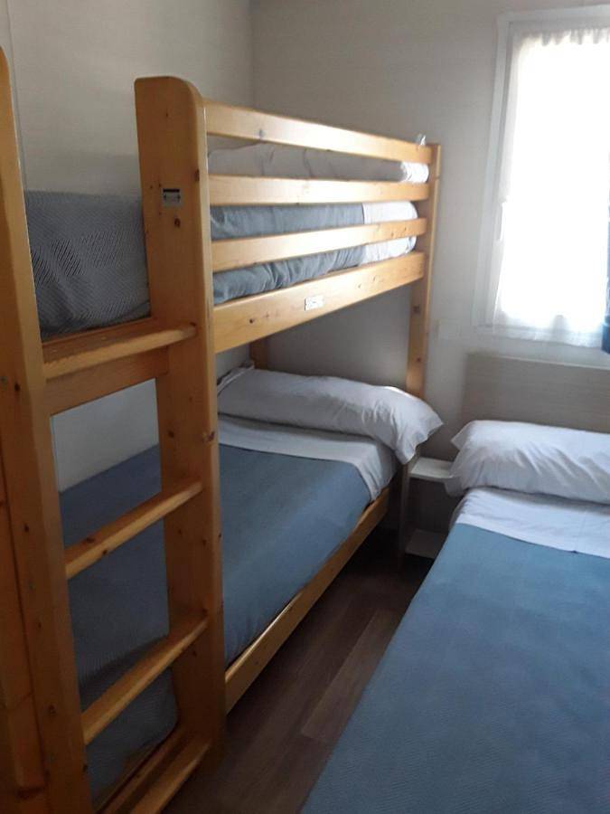 Camping für 3 Personen, mit Whirlpool und Terrasse sowie Garten und Kinderpool in Kastilien-La Mancha - 3
