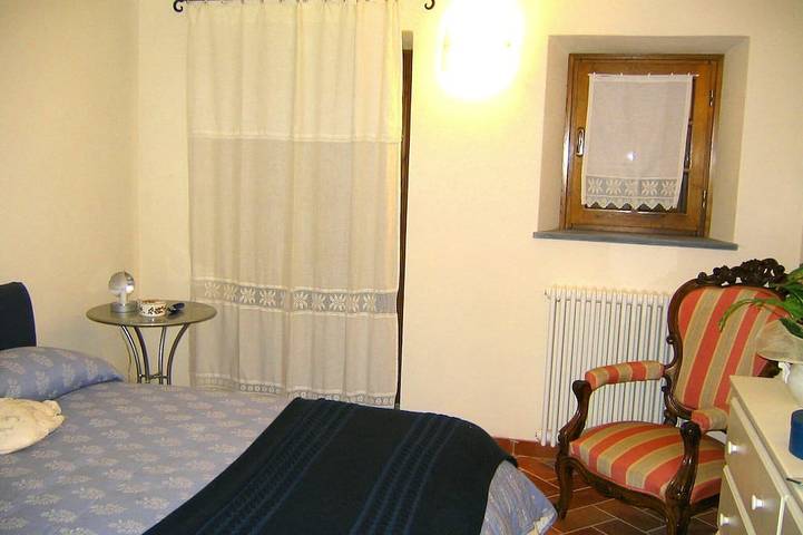 Agriturismo für 6 Personen, mit Whirlpool in der Toskana - 2