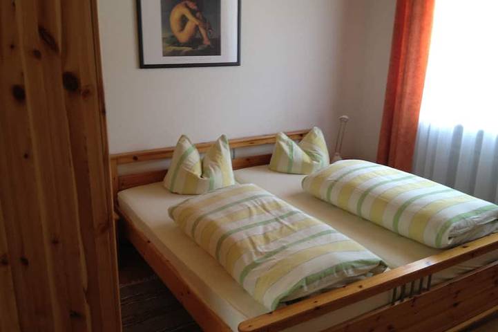 Ferienwohnung für 4 Personen, mit Garten, mit Haustier in Blaubeuren - 3