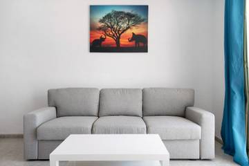 Apartment for 4 People in Puerto del Carmen, Tías, Photo 3