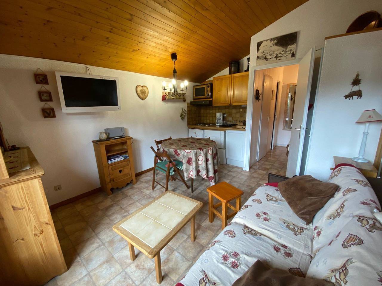 Photo : Appartement de vacances