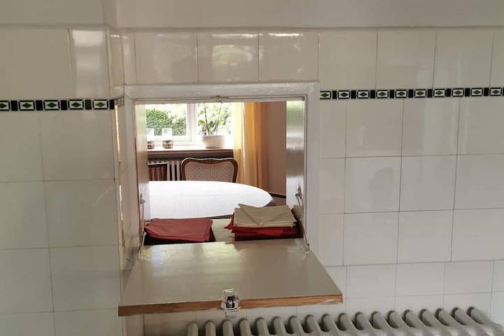 Ferienhaus für 16 Personen, mit Garten, mit Haustier in Bremen - 2