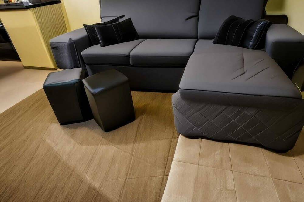 Apartamento entero, Duplex Elegant - hasta 6 personas in Genovés (Canary Islands), Garachico