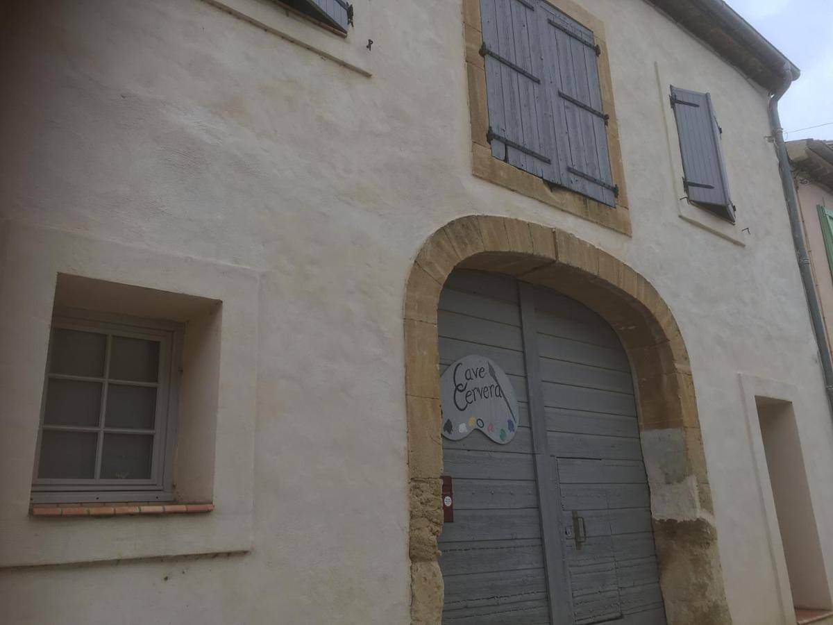 Double Room in Saint-Nazaire-d'Aude, Côte méditerranéenne (France)