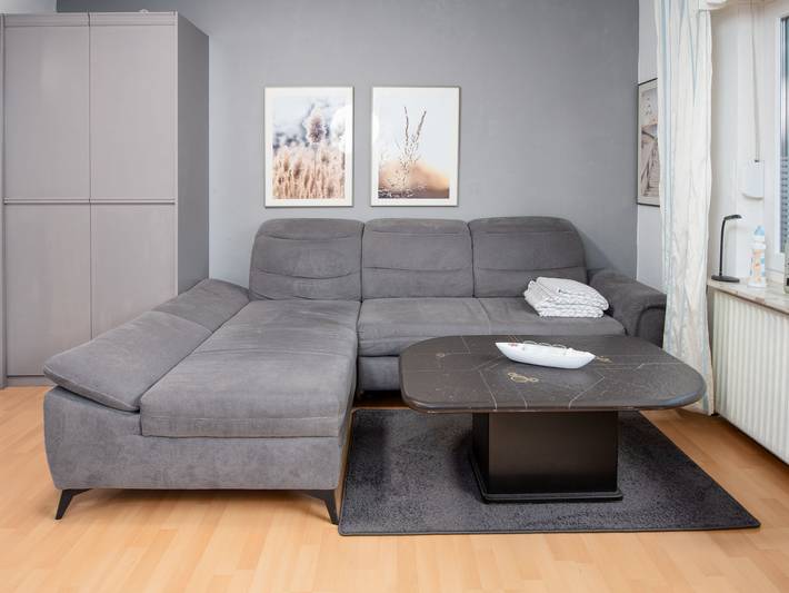 Ferienhaus für 4 Personen, mit Terrasse und Garten in Norddeich Mole