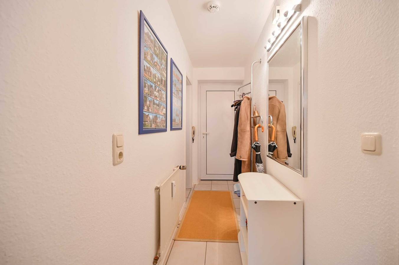 Ganze Ferienwohnung, Fewo Lahrtz in Kellenhusen, Ostholstein