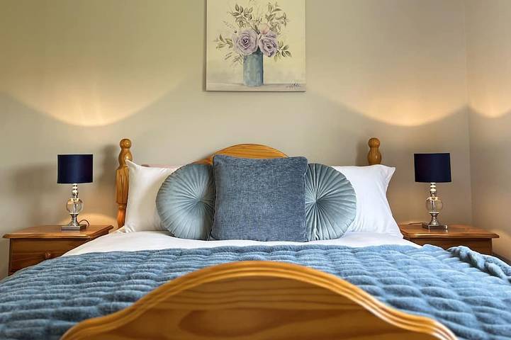 Bungalow für 5 Personen in Munster - 4