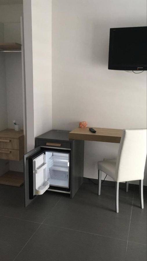 Maison d’hôte pour 3 personnes, avec terrasse dans Calabre - 2