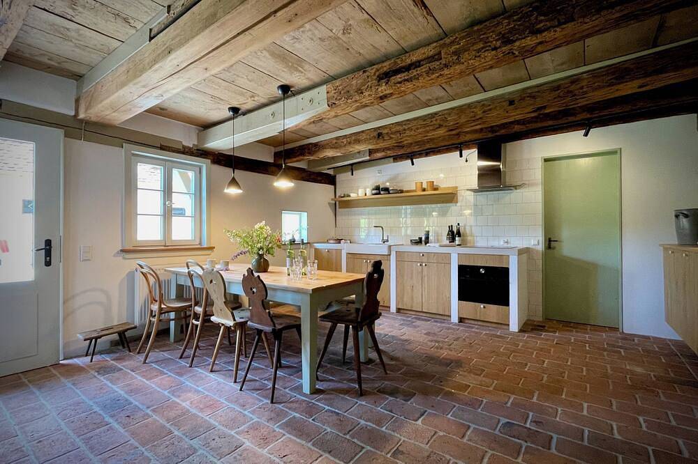 5 bedroom agritourism property in stockach in Stockach, Obersee (Bodensee)