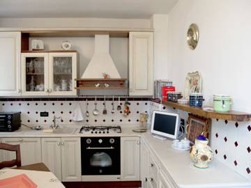 Apartamento para 4 Personas en Florencia, Provincia de Firenze, Foto 2