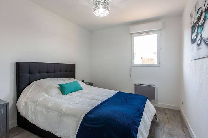 Gîte pour 4 personnes dans Plage De La Piste Capbreton - 3