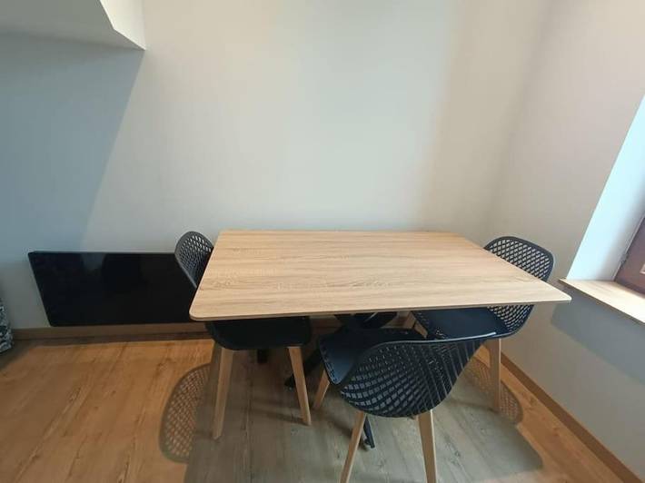 Location de vacances pour 6 personnes, animaux acceptés dans Office De Tourisme De Murolo - 2