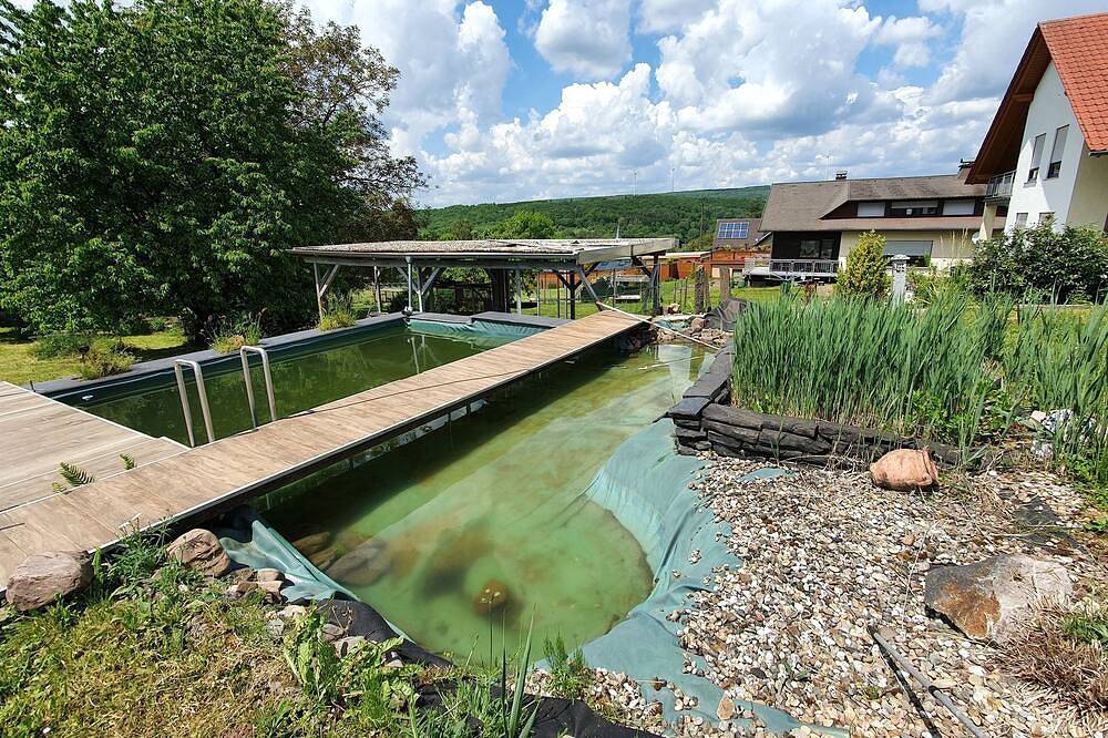 Appartement de vacances