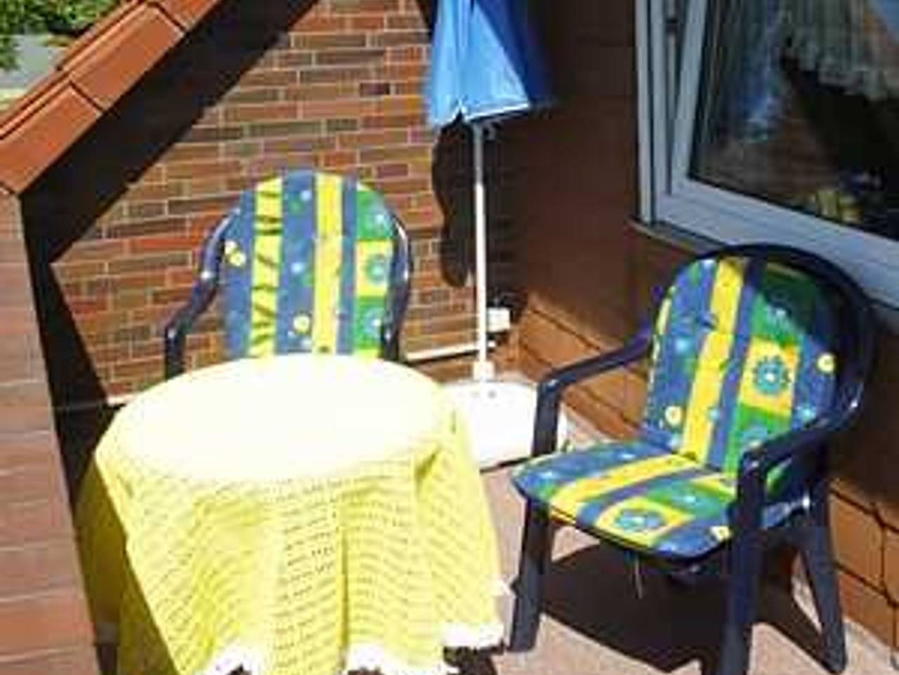 Ganze Ferienwohnung, Ferienwohnung im Haus Riegstra in Esens in Esens, Landkreis Wittmund