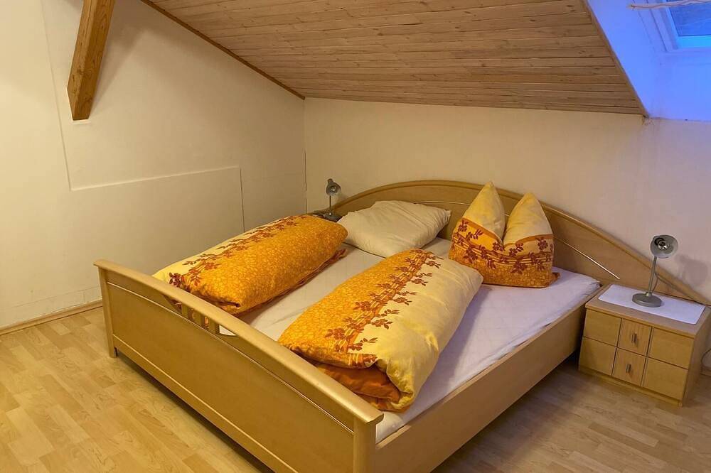 Ganze Wohnung, Feriendomizil direkt am \"Geiersberger Gletscher\" in Hauzenberg, Passauer Land