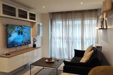 Gîte pour 2 personnes, avec piscine, animaux acceptés dans Office De Tourisme De Juan Les Pins