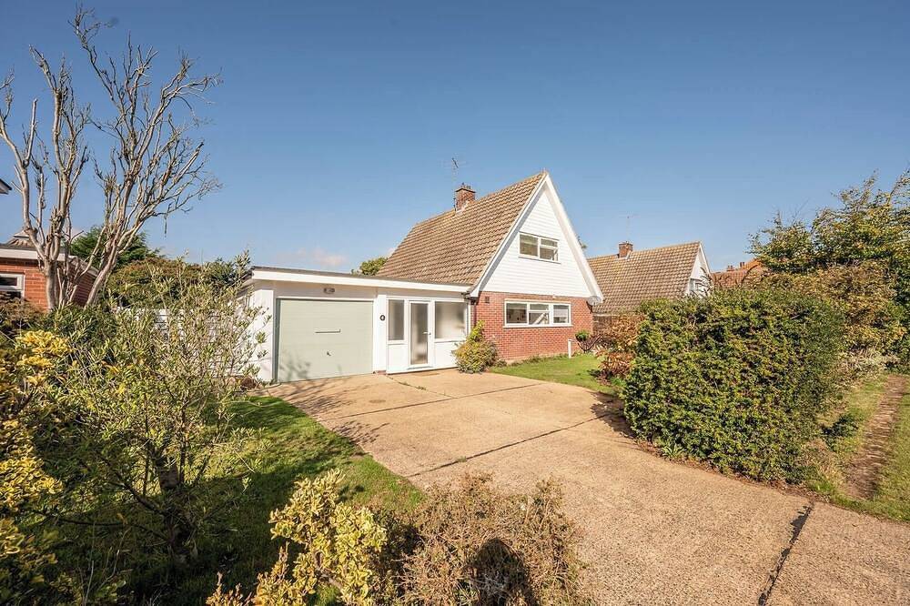 Appartamento vacanze a Suffolk a partire da 204€ a notte