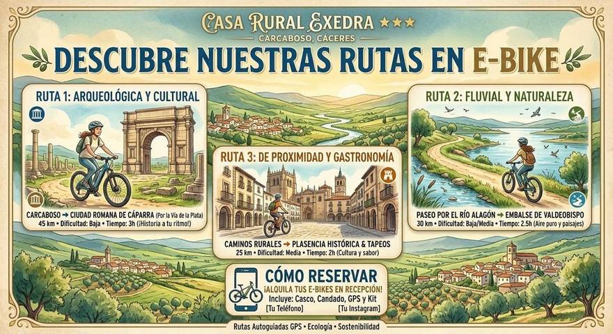 Casa rural para 5 personas en Pedroso de Acim - 2