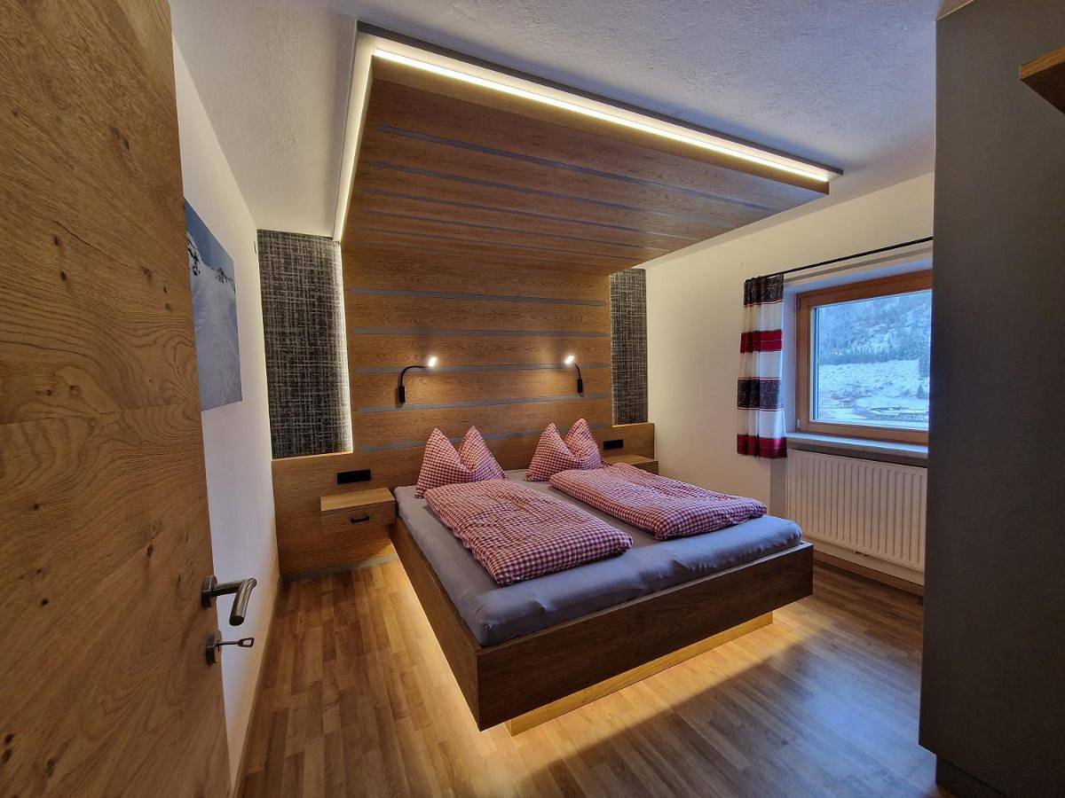 Chalet Strobl in Walchsee, Kaisergebirge