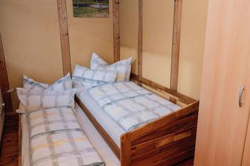 Apartment for 8 People in Au, Lechquellengebirge, Photo 1