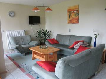 Vakantieappartement voor 4 Personen in Kalterherberg, Monschau, Afbeelding 1