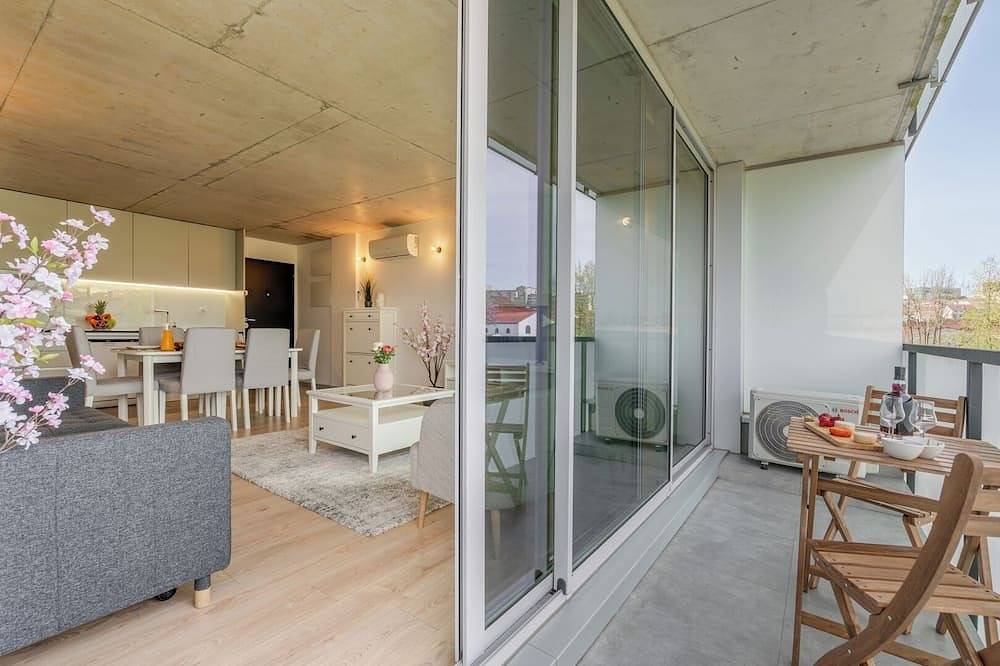 Apartamento inteiro, Vrbo Property in Oliveira do Douro, Distrito do Porto