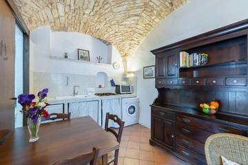 Glamping per 2 Persone in Martina Franca, Valle D'Itria, Foto 4
