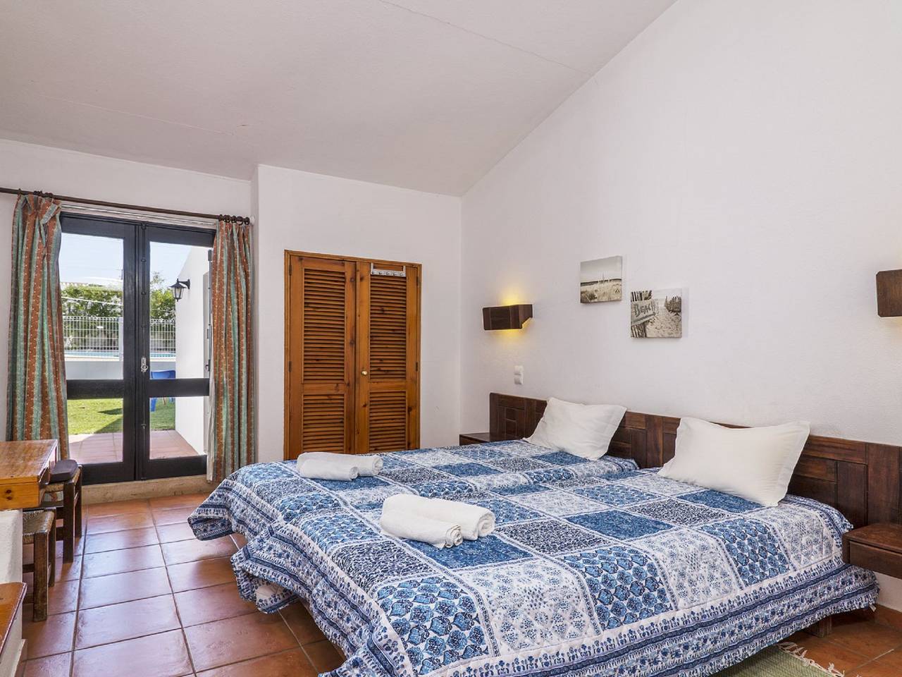 Villa Jacaranda V3 in Albufeira, Faro Distrikt