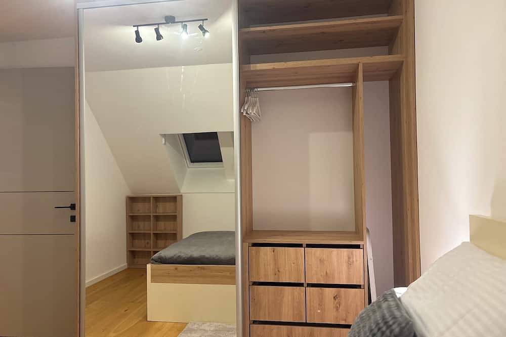 Ganze Wohnung, Modern & Cozy Apartment - Free Parking & Vineyards in Floridsdorf, Wien
