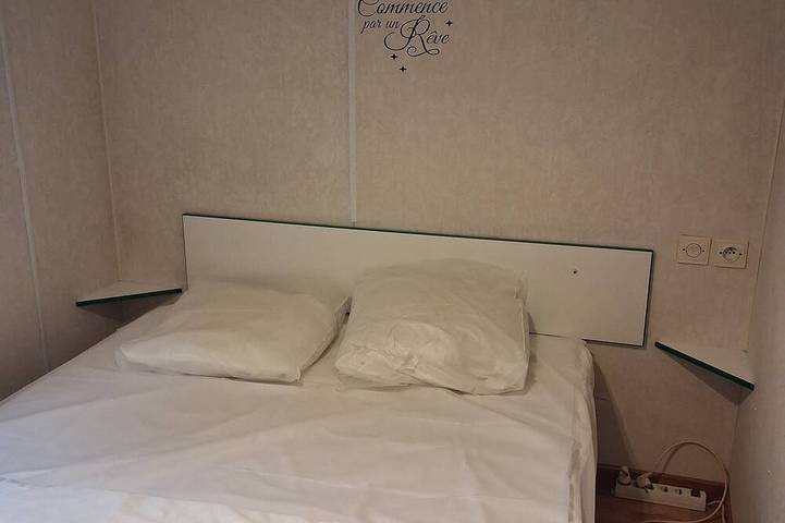 Camping pour 6 personnes dans Région de Besse-et-Saint-Anastaise - 3