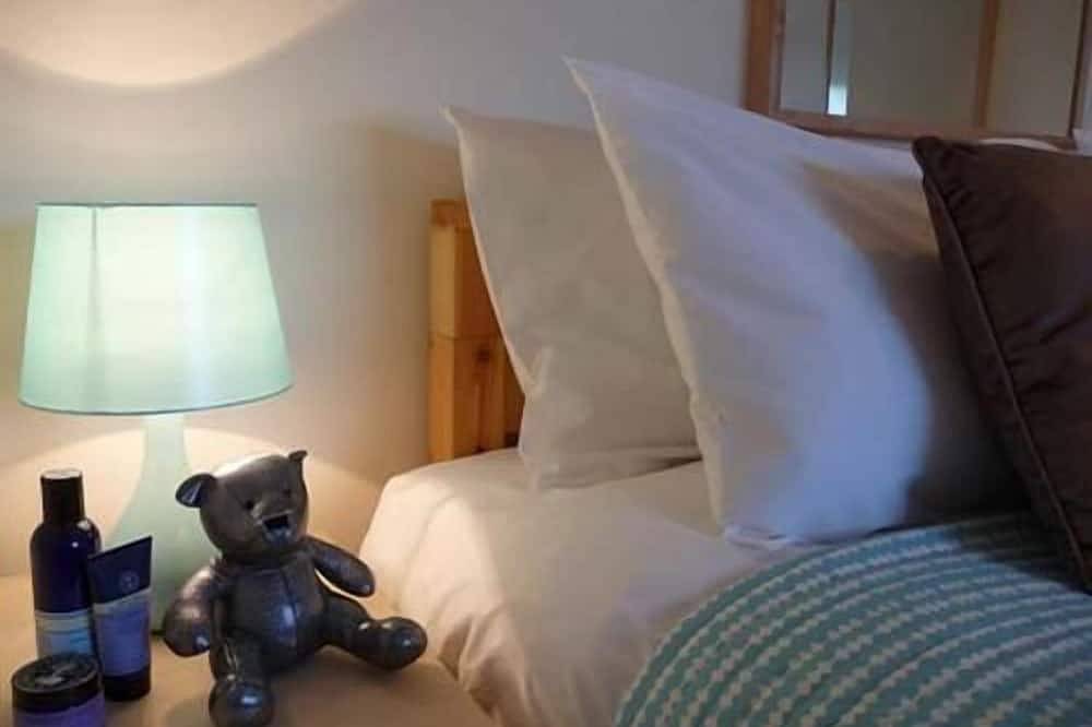 Cottage-Eigenes Badezimmer-Red Squirrel Cottage in Lancashire
