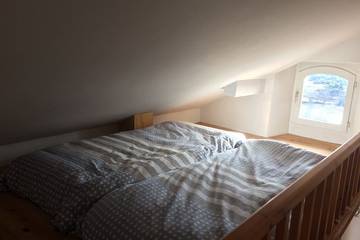 Casa Rural para 5 Personas en Font-Romeu-Odeillo-Via, Pirineos franceses, Foto 3