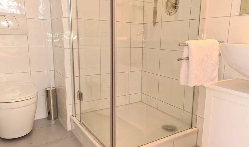 Ferienwohnung für 2 Personen, mit Balkon in Ramsau bei Berchtesgaden - 2