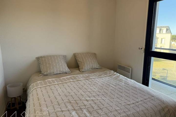 Gîte pour 2 personnes, avec balcon dans Le Pouldu - 2