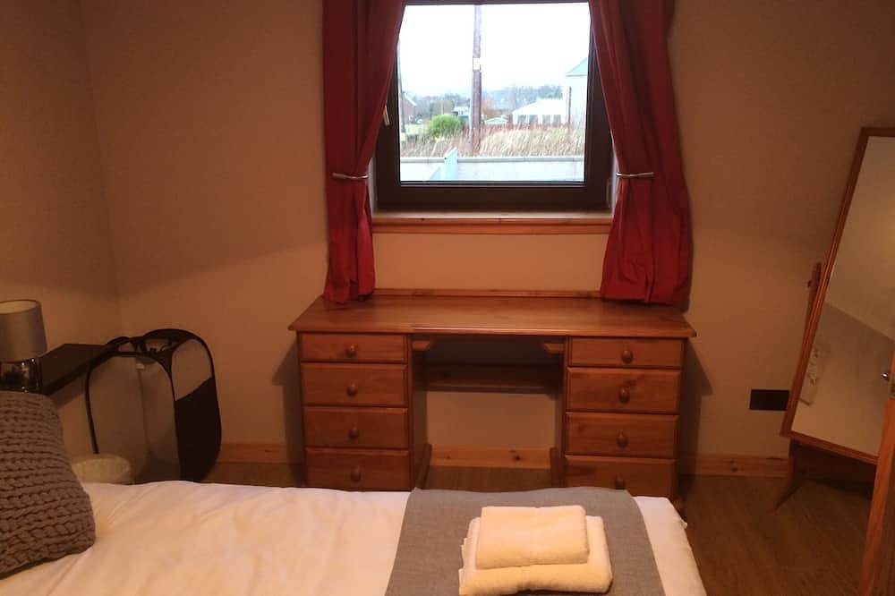 Chalet mit 1 Schlafzimmer 30 Minuten zu Fuß vom Stadtzentrum von Stornoway entfernt in Lewis and Harris, Äußere Hebriden