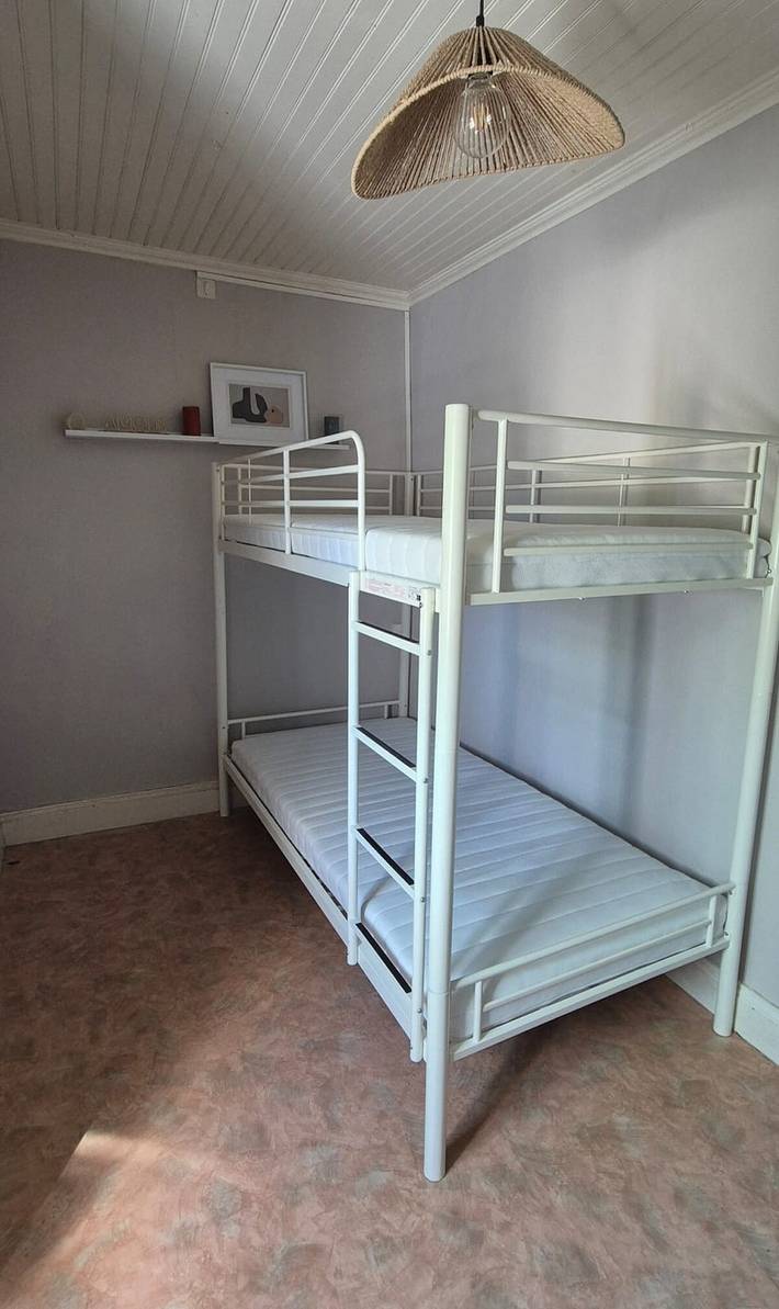 Appartement entier, Marautel, Petit gîte plein de charme, esprit cocoon au calme in Gagnac-sur-Cère, Lot