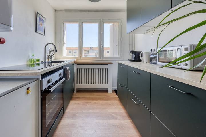 Appartement entier, L'Ecrin d'Hyères - Appt à 10 min de la plage in Hyeres, Parc national de Port-Cros