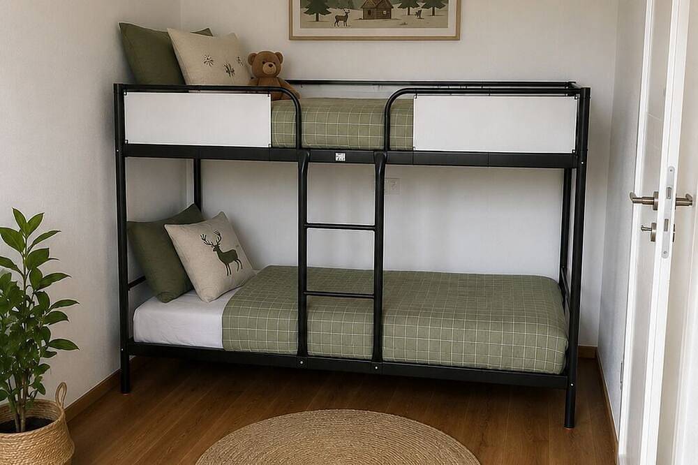 Ganze Wohnung, Ferienwohnung/App. für 6 Gäste mit 94m² in Schongau in Schongau, Romantische Straße