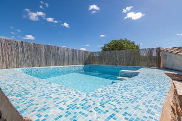 Finca in Campos, Mallorca Süden für 2 