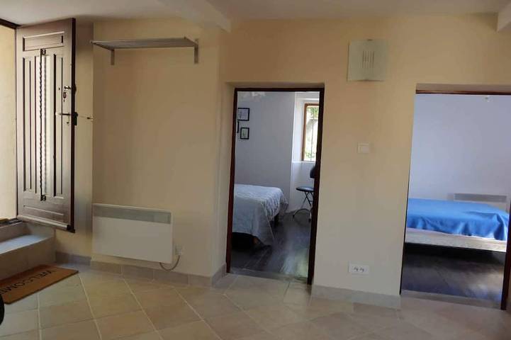 Location de vacances pour 12 personnes, avec jardin et piscine à Taulis - 2