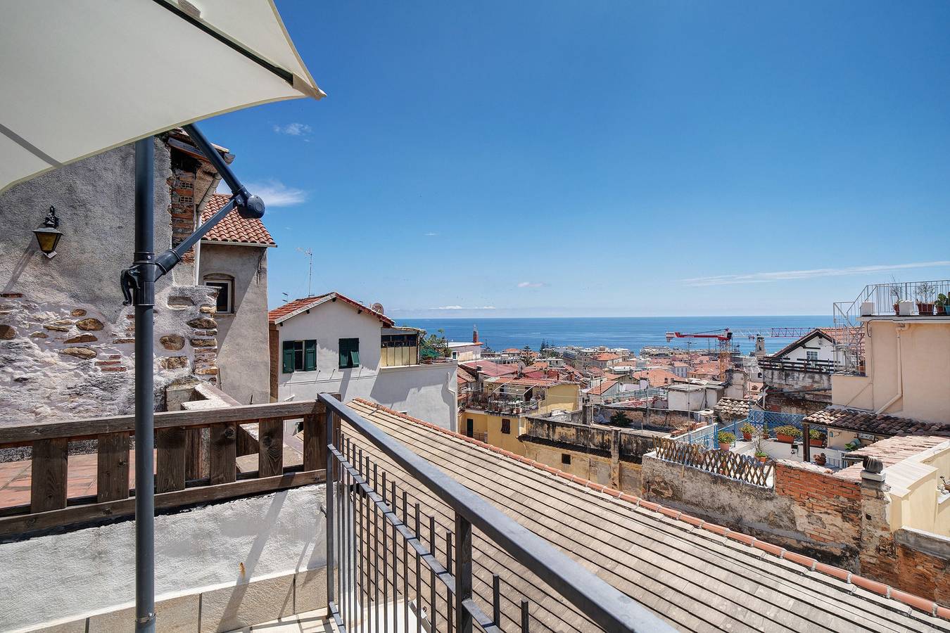 Ferienwohnung für 3 Personen in San Remo, Sanremo Gemeinde