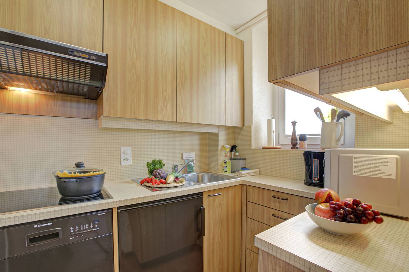 Casa Angelina Panoramica - Monte Brè in Lugano, Luganersee