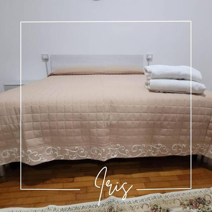 Appartamento per 6 persone, con Balcone e Terrazza nonché Giardino e Panorama a Piove di Sacco