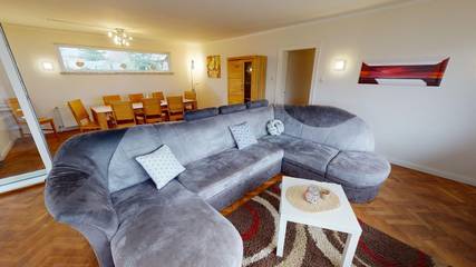 Ferienwohnung für 7 Personen in Grömitz, Südliche Ostseeküste, Bild 1