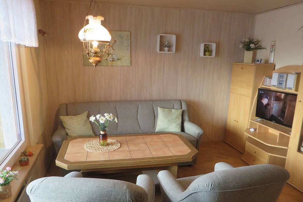 Ferienhaus für 2 Gäste mit 50m² in Goldlauter-Heidersbach in Goldlauter - Heidersbach, Suhl