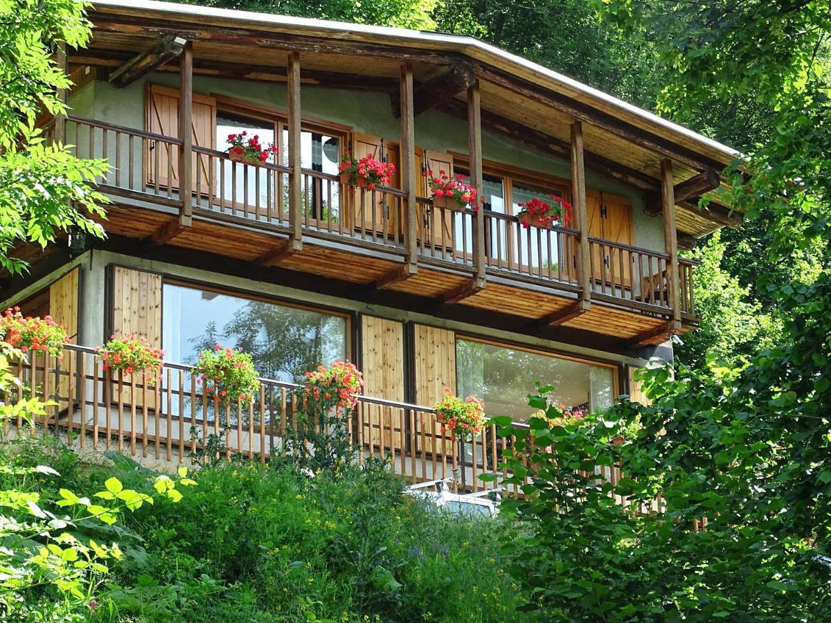Appartement entier, La finestra sul Monviso in Crissolo, Province de Coni