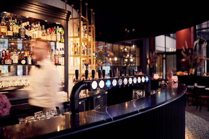 Hôtel pour 3 personnes, avec terrasse à Ruremonde - 3