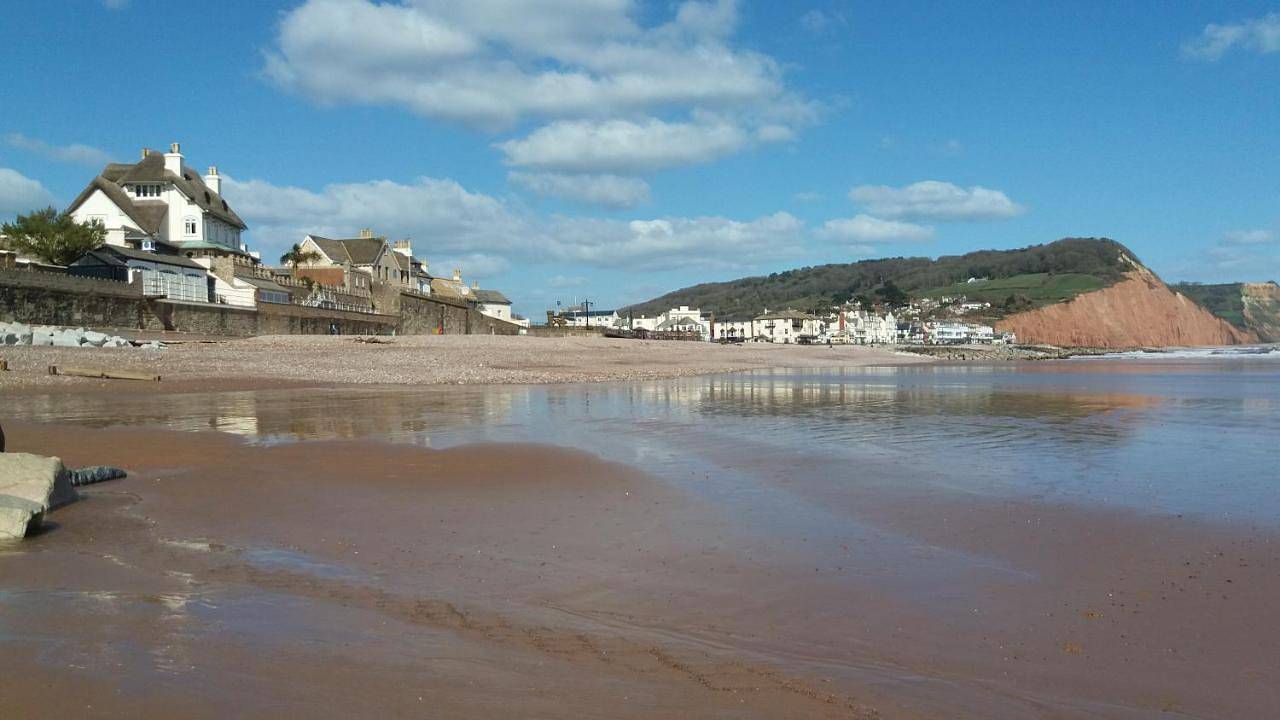 Double Room in Sidmouth, Devon