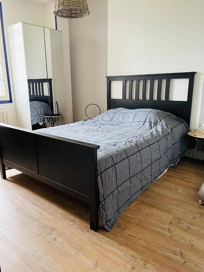 Location de vacances pour 7 personnes, avec vue et terrasse à Le Lardin-Saint-Lazare - 3